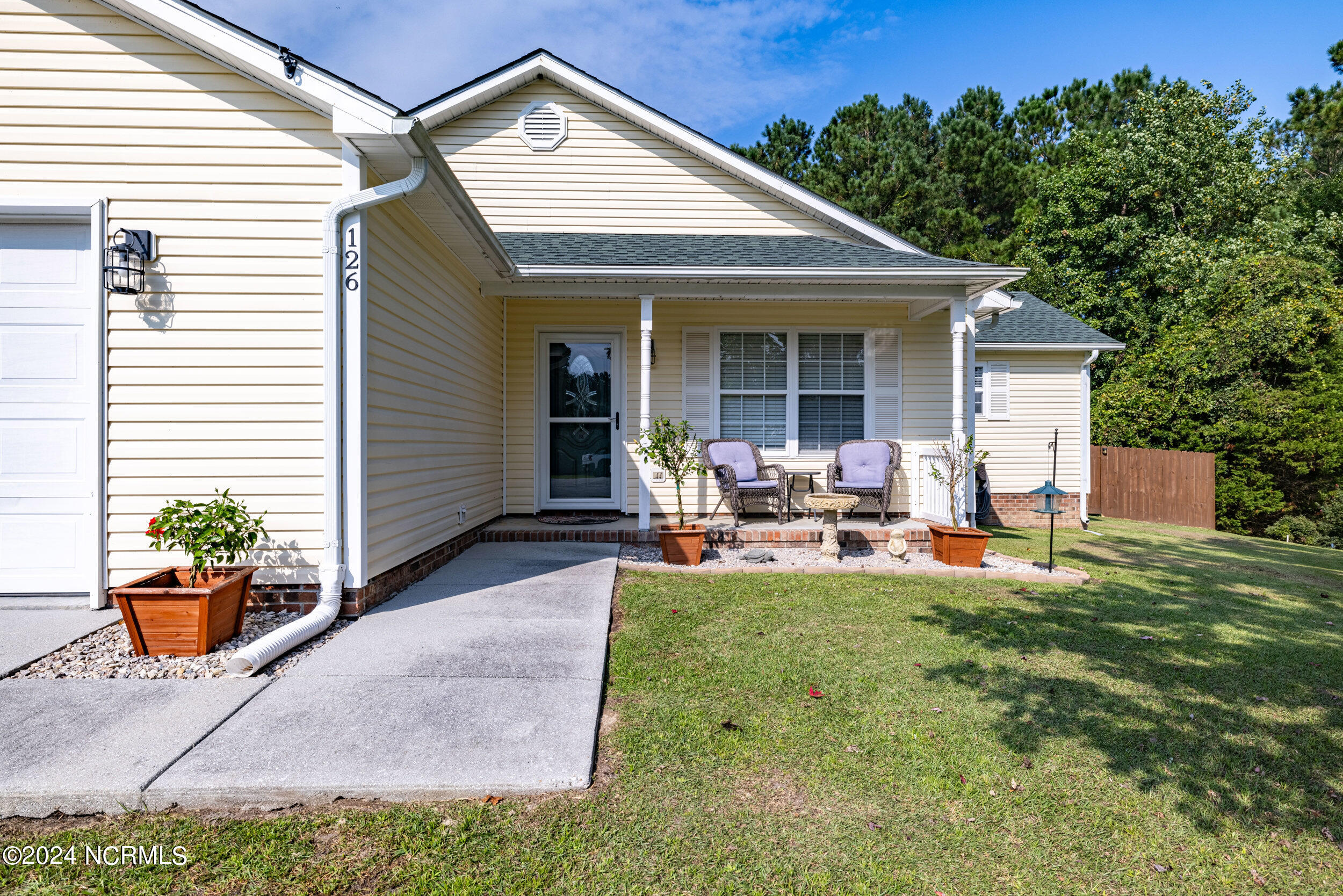 126 Cobblestone Trail