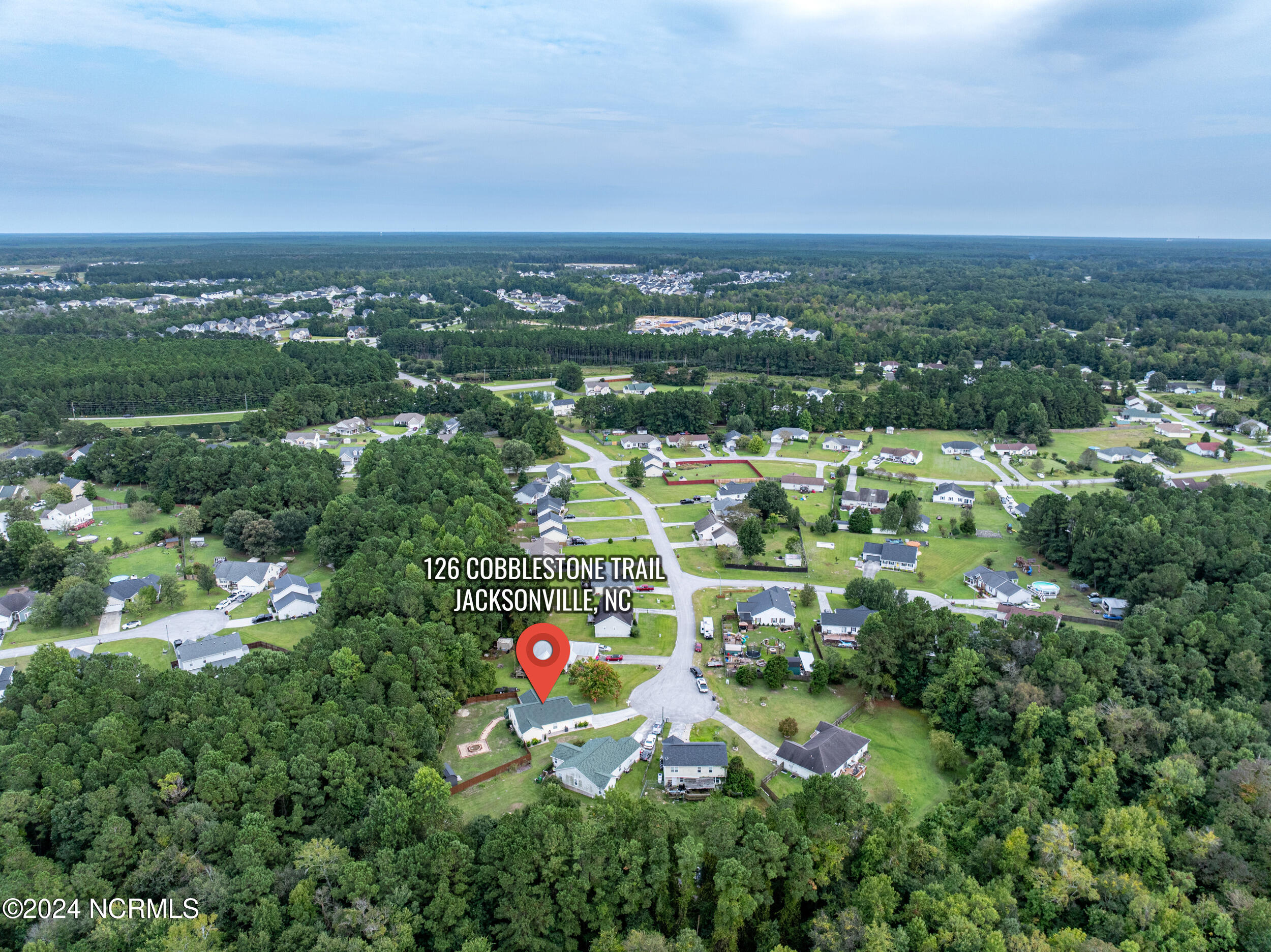 126 Cobblestone Trail