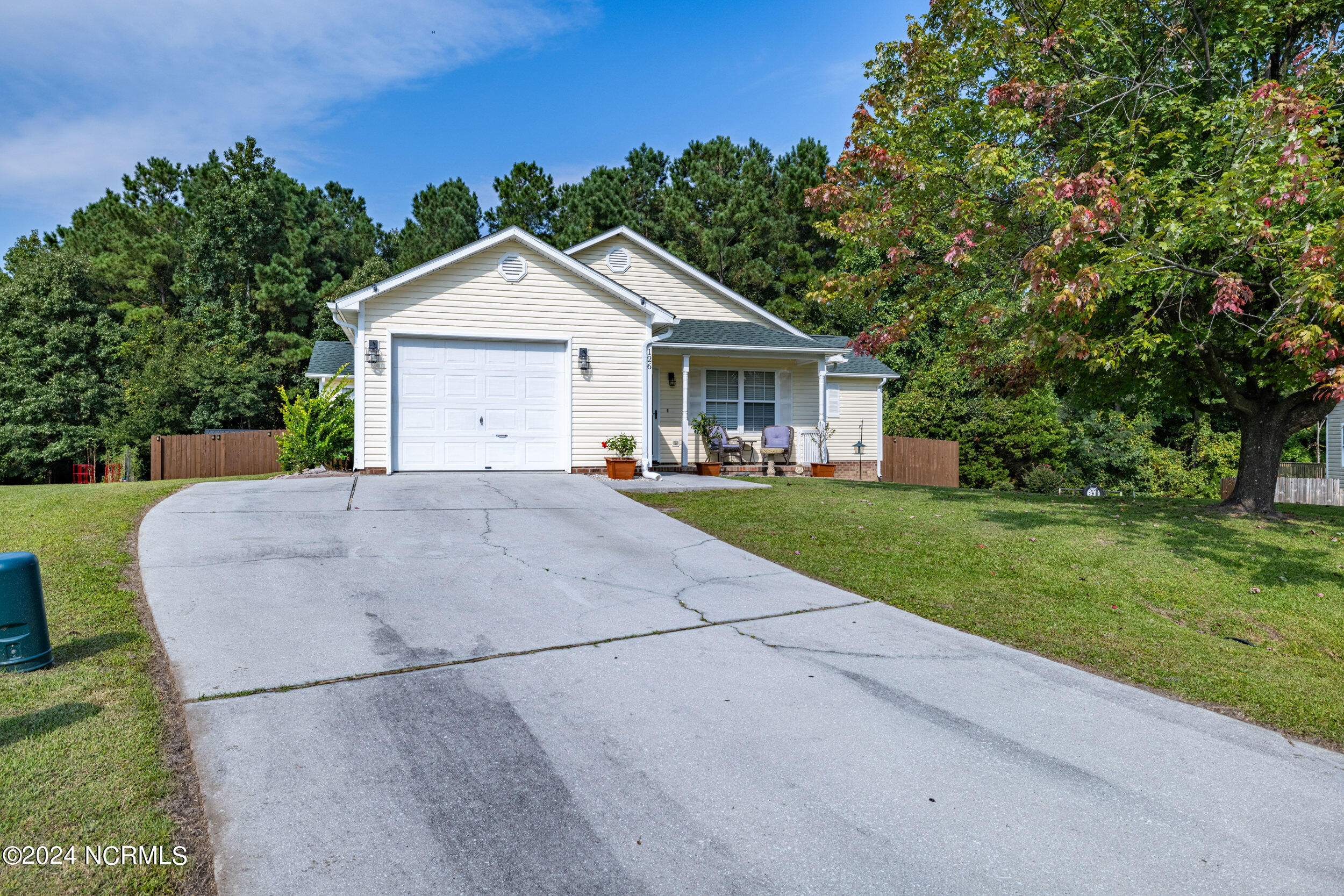126 Cobblestone Trail