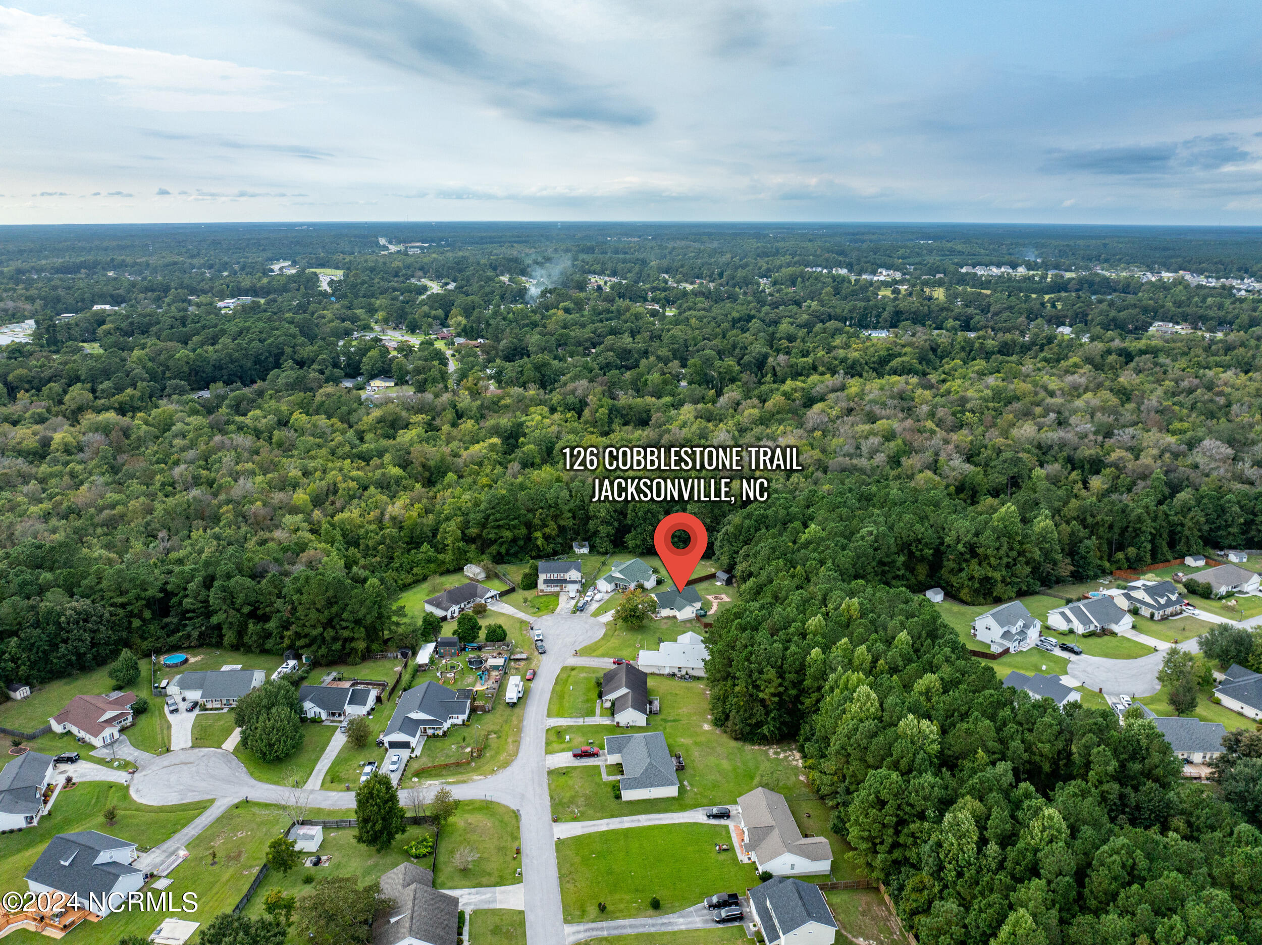 126 Cobblestone Trail