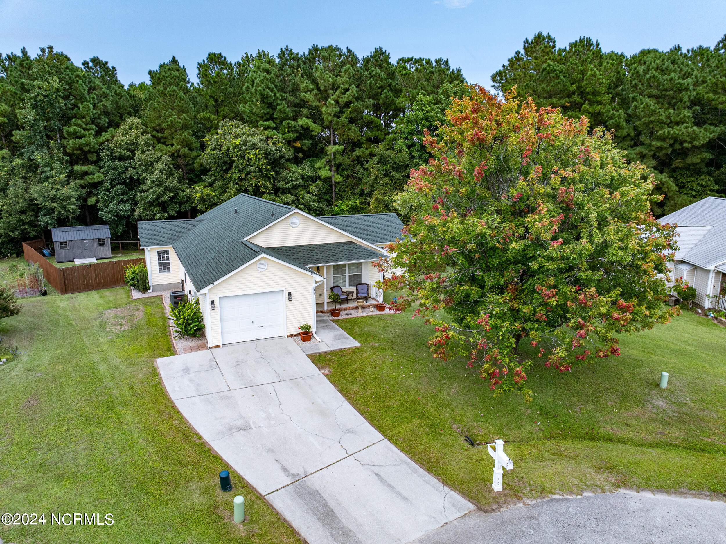 126 Cobblestone Trail