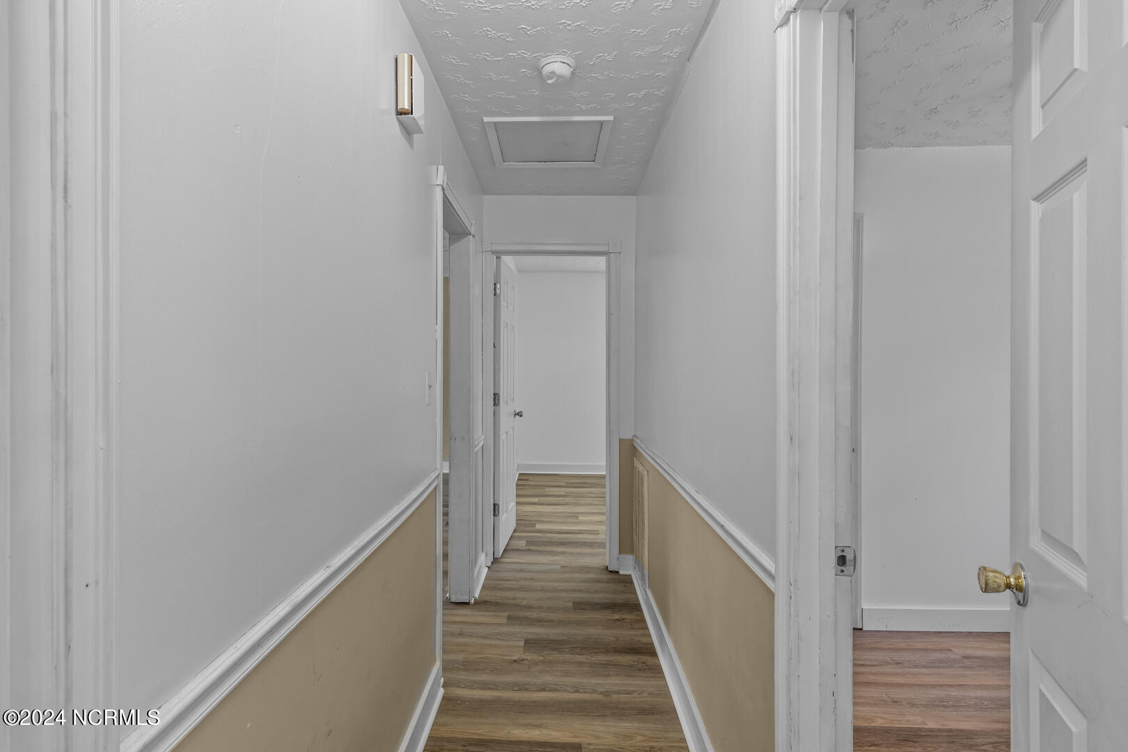 3 Batchelors Trail
