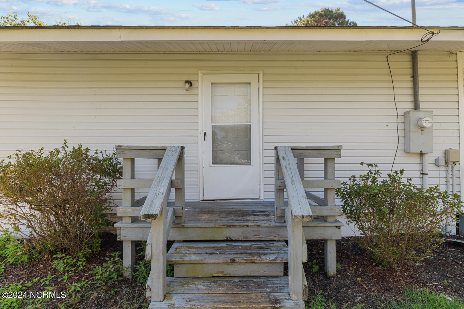 3 Batchelors Trail
