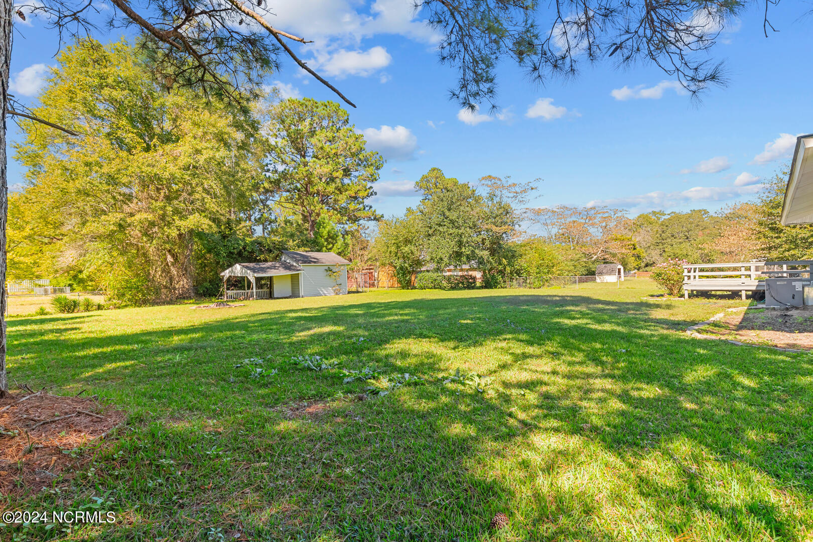 3 Batchelors Trail