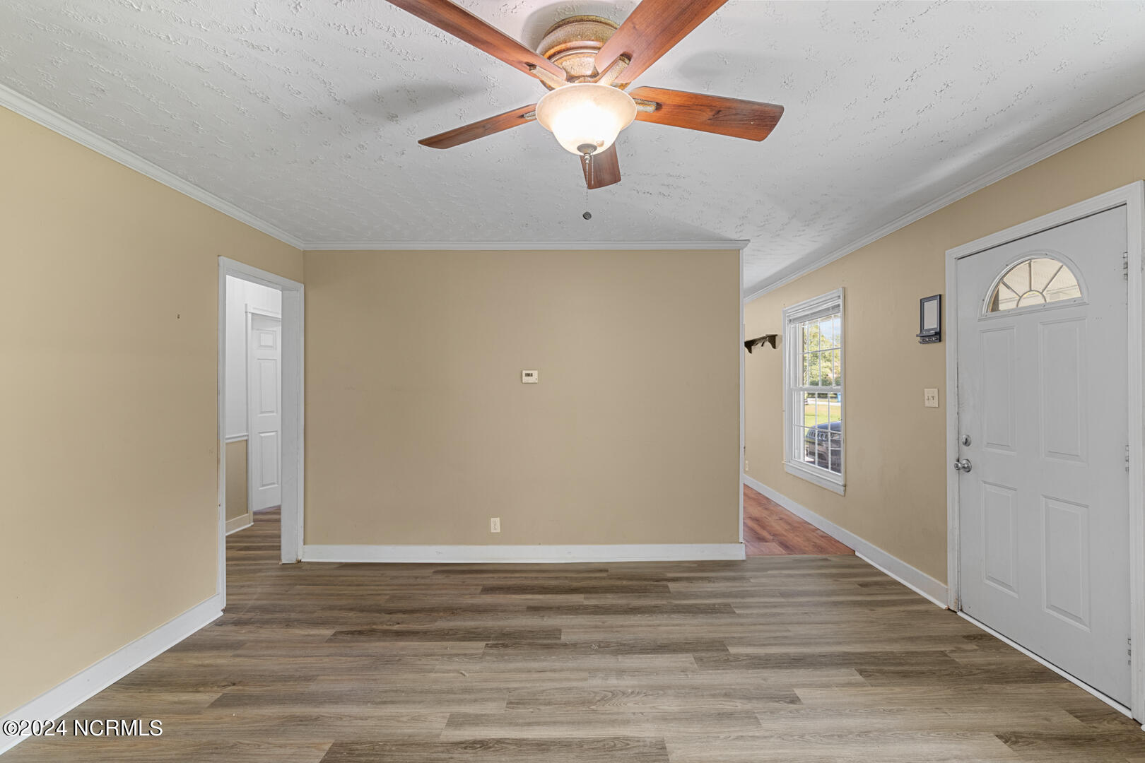 3 Batchelors Trail