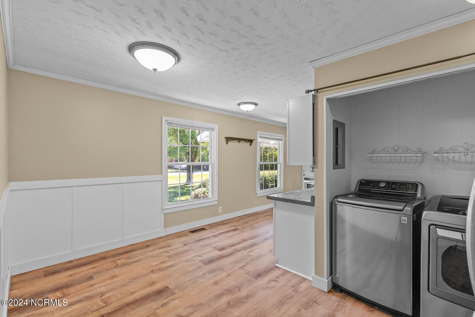 3 Batchelors Trail