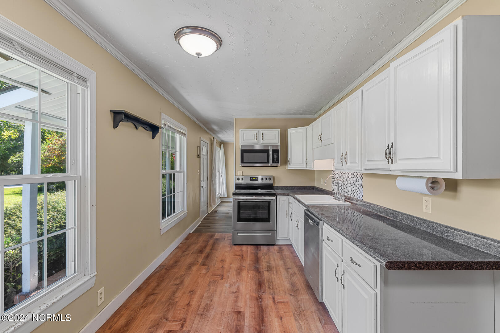 3 Batchelors Trail