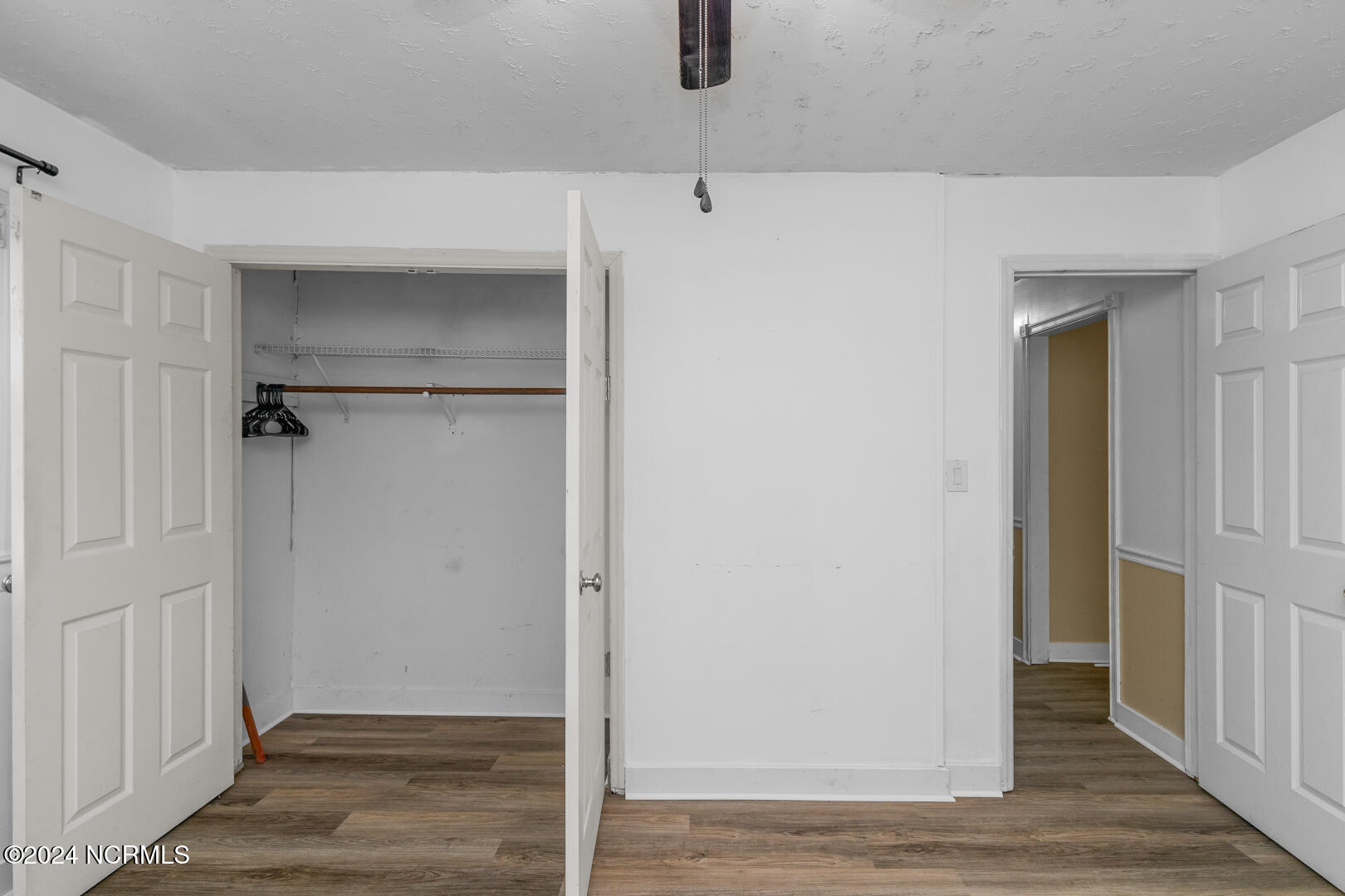 3 Batchelors Trail
