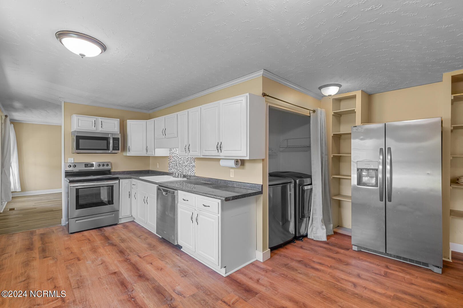 3 Batchelors Trail