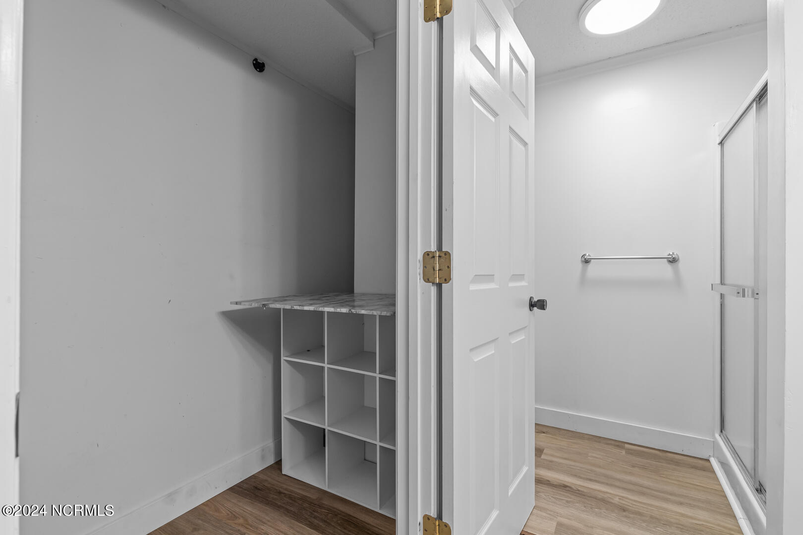3 Batchelors Trail