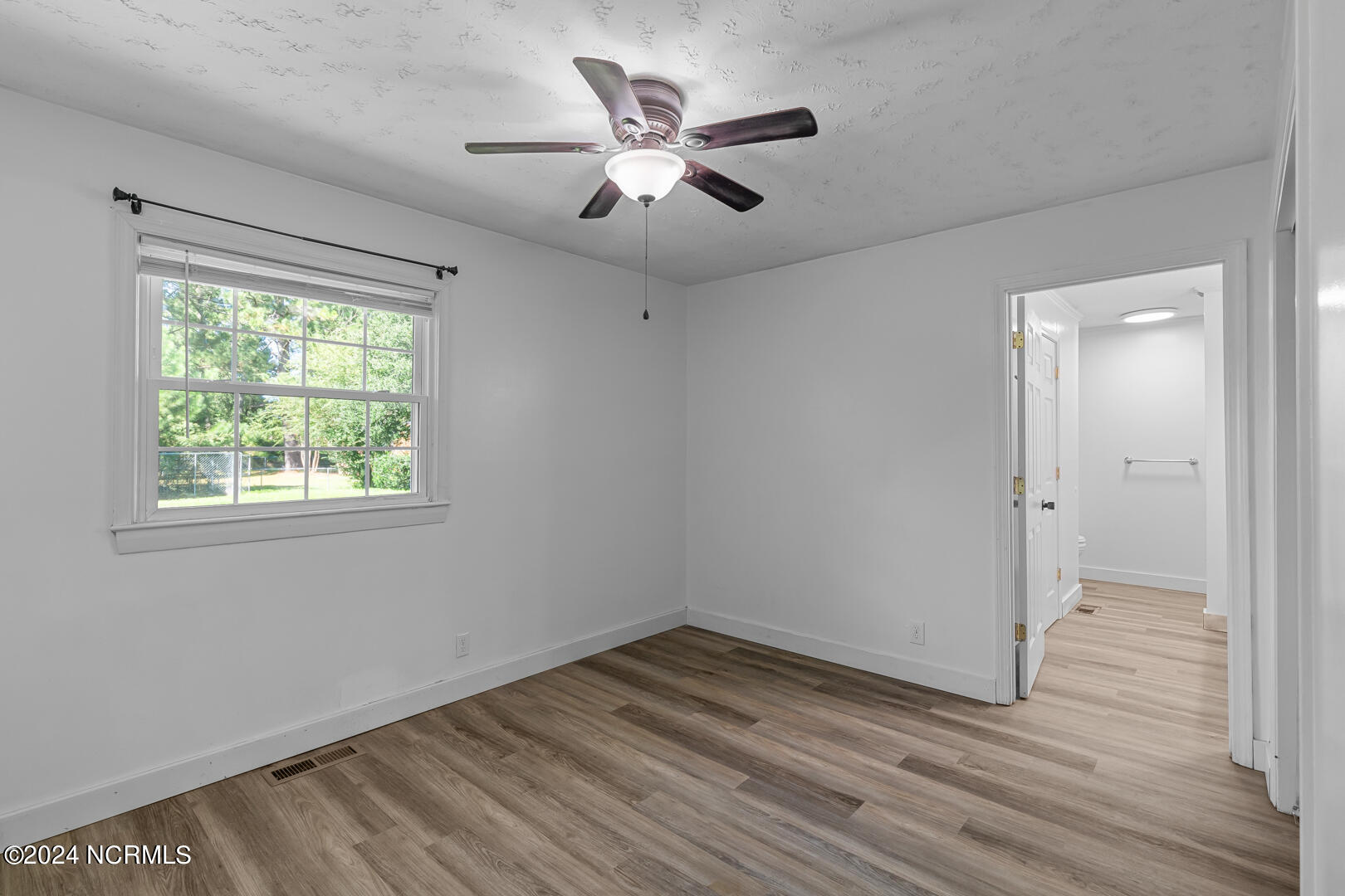 3 Batchelors Trail