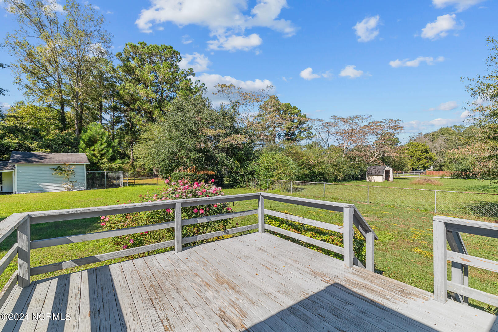 3 Batchelors Trail