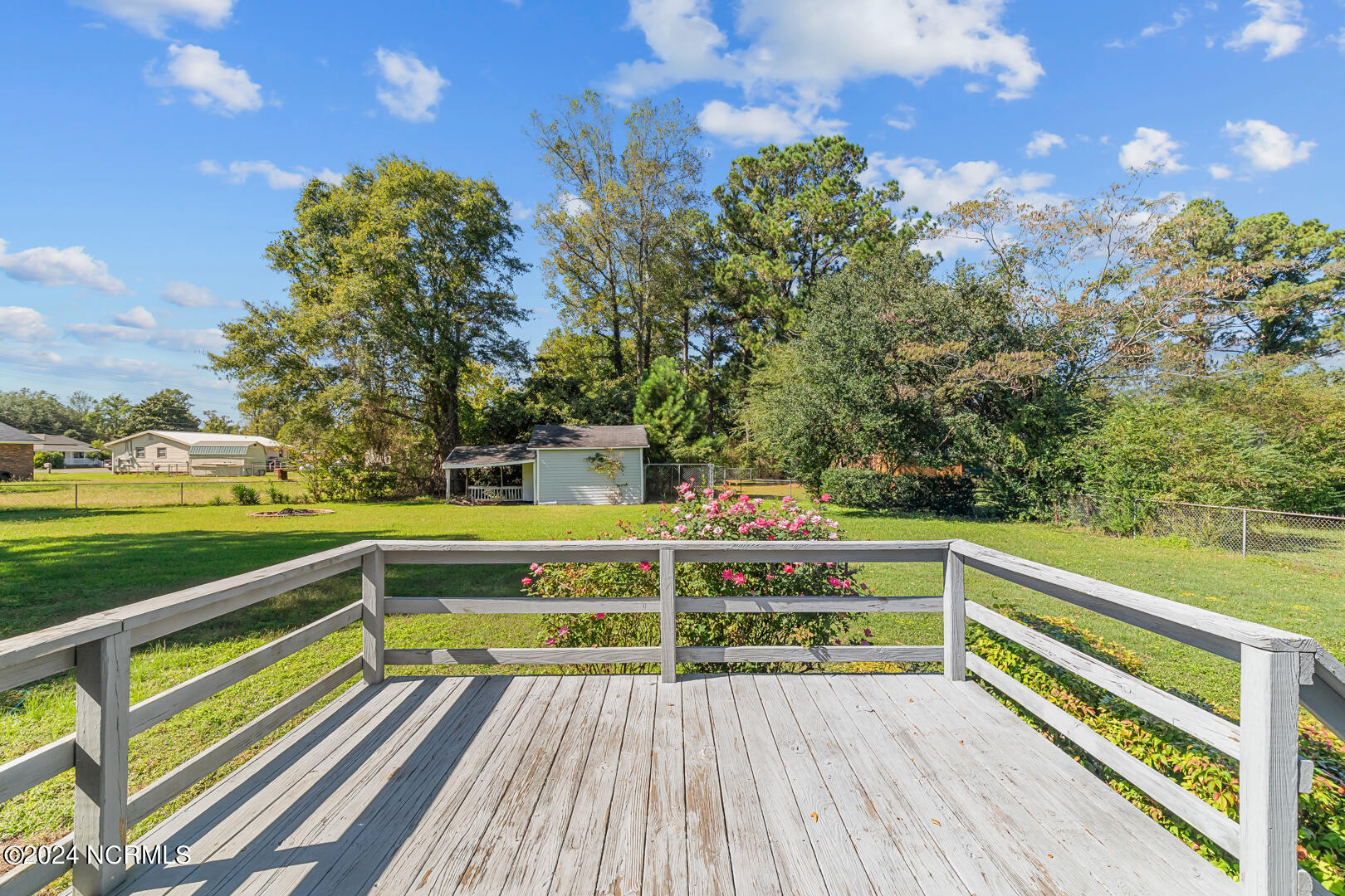 3 Batchelors Trail