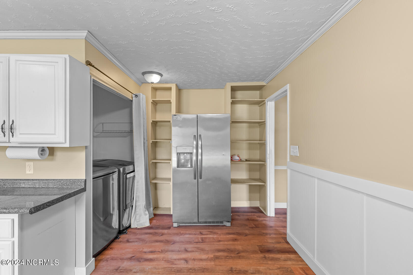 3 Batchelors Trail