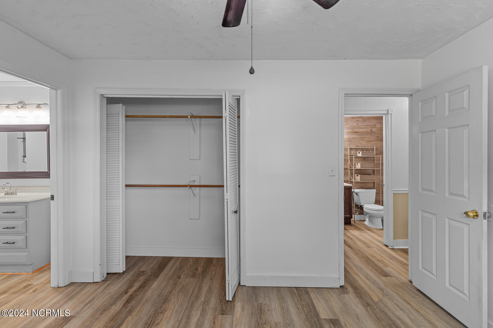 3 Batchelors Trail