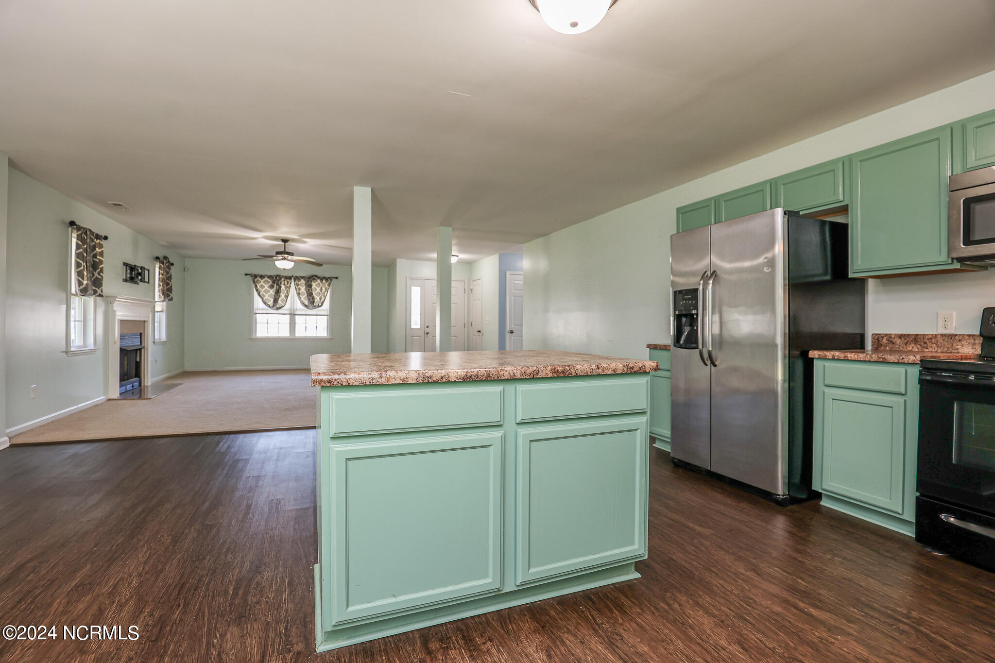 205 Ivy Glen Lane