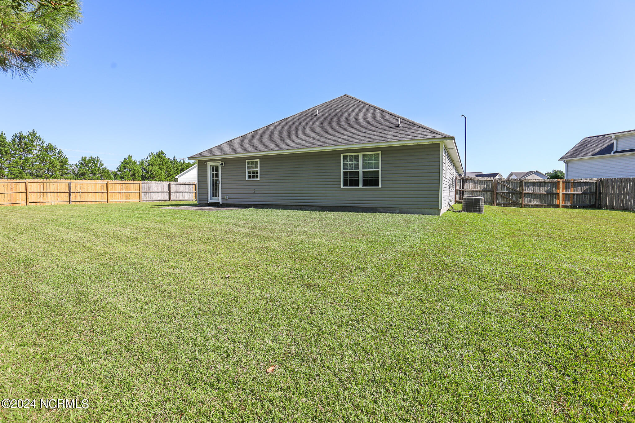 205 Ivy Glen Lane