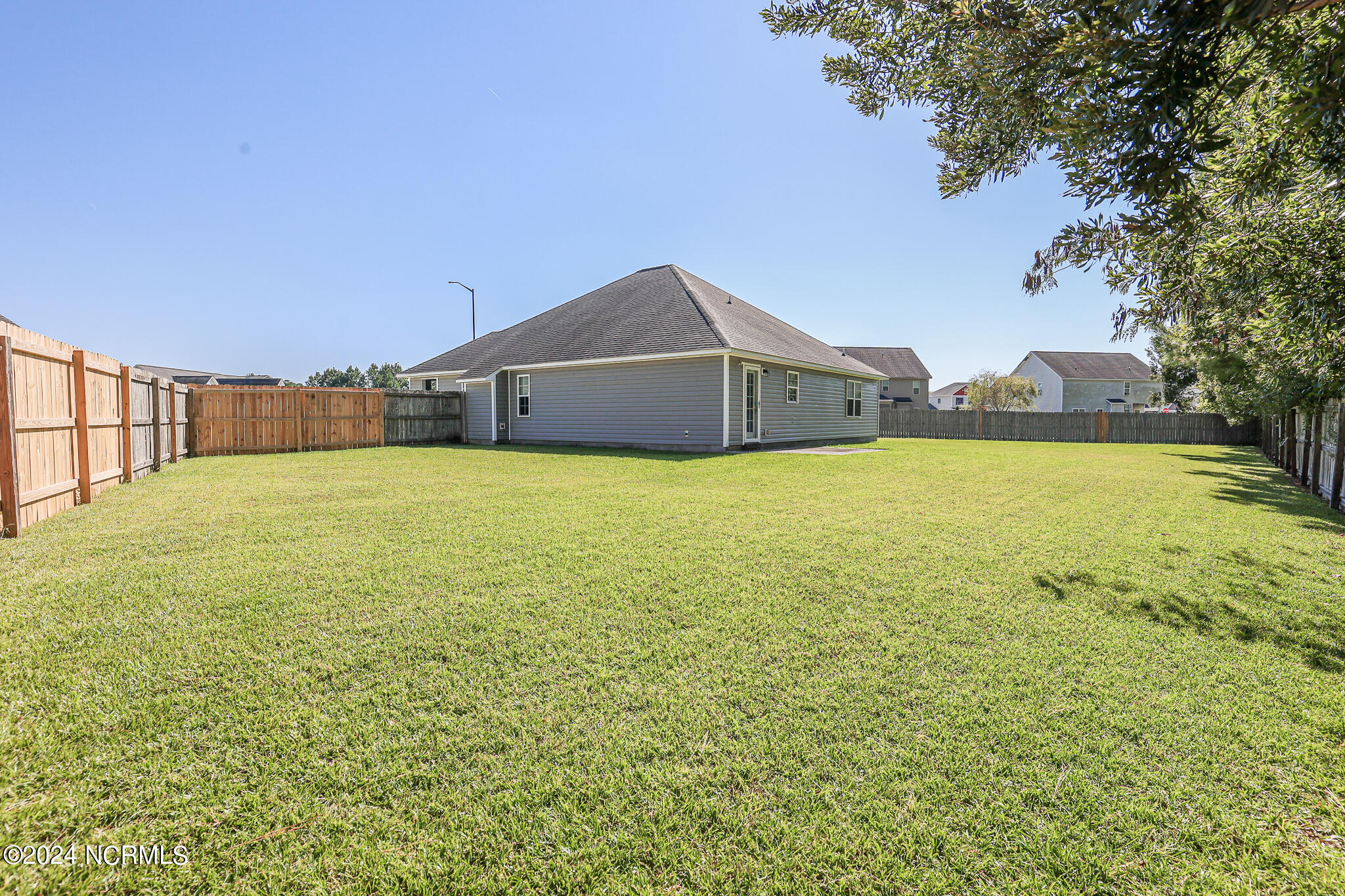 205 Ivy Glen Lane