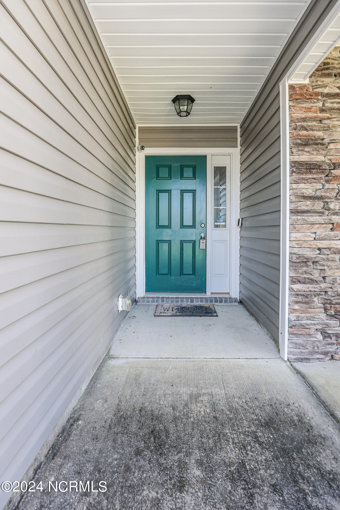 205 Ivy Glen Lane