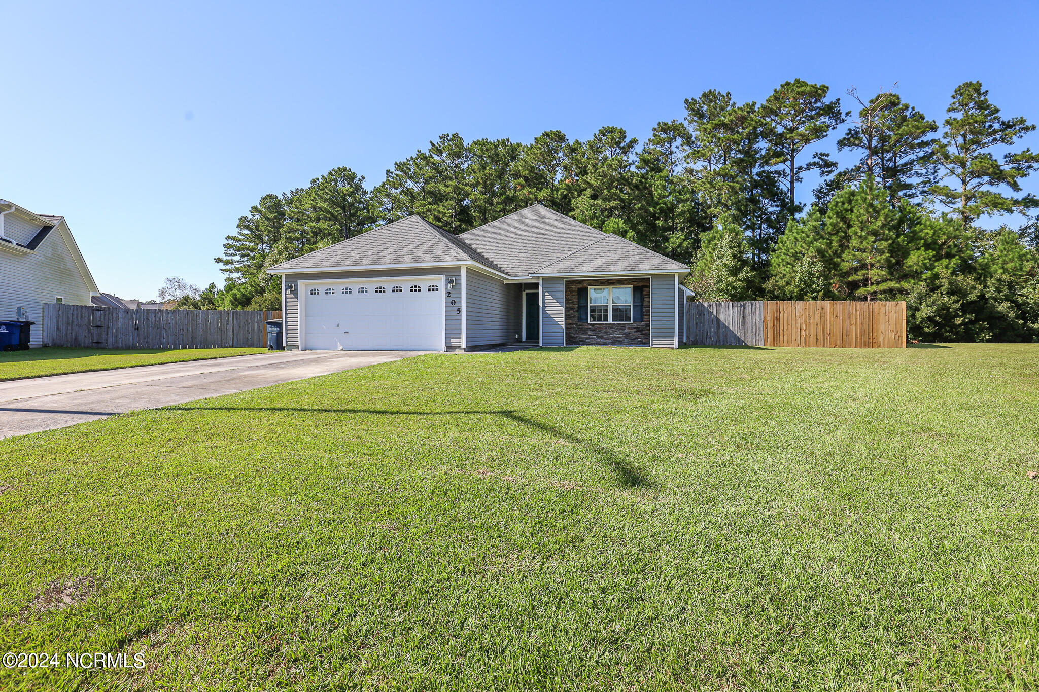 205 Ivy Glen Lane
