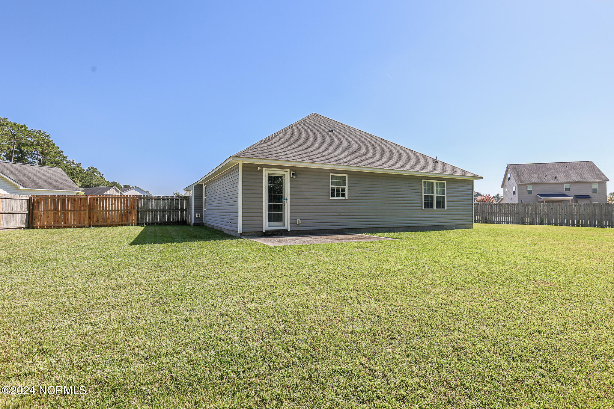 205 Ivy Glen Lane