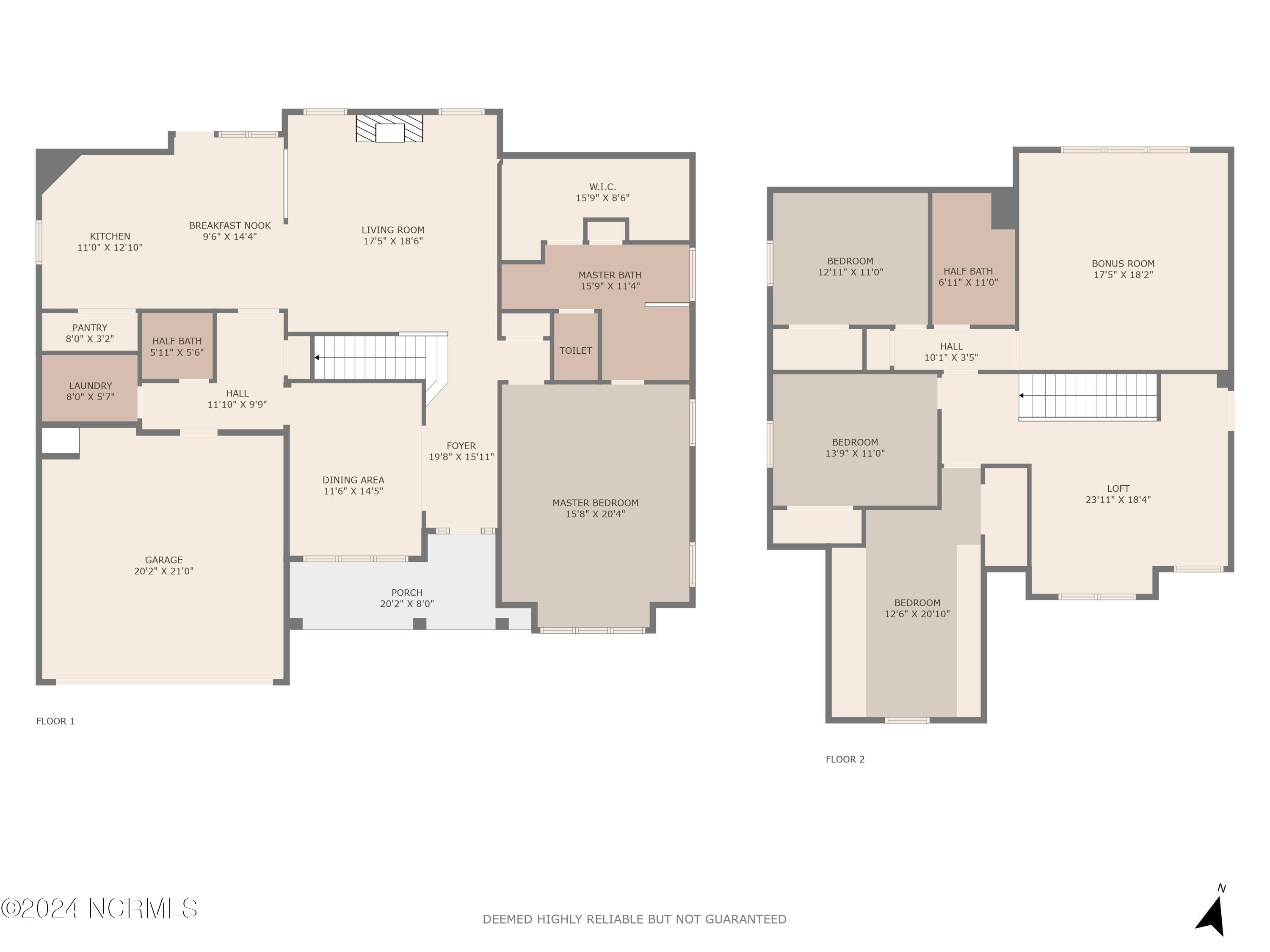 500 Paderick Court