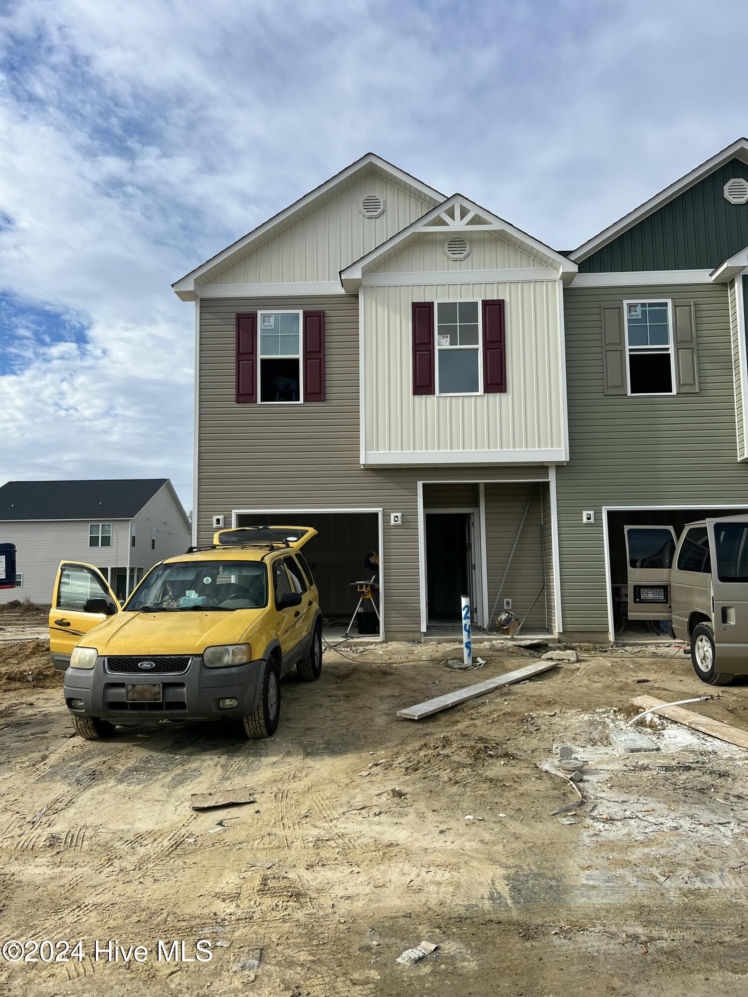 245 Crab Claw Spit Lane