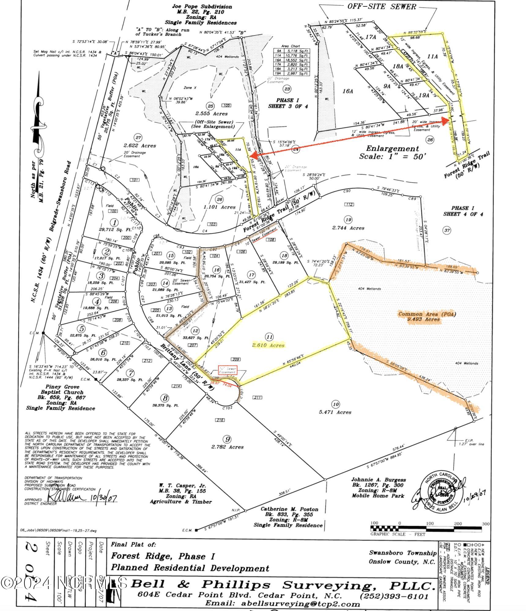 209 L11 Brittany Lane