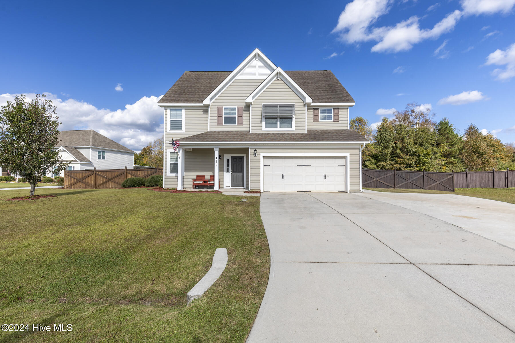 169 River Winding Road