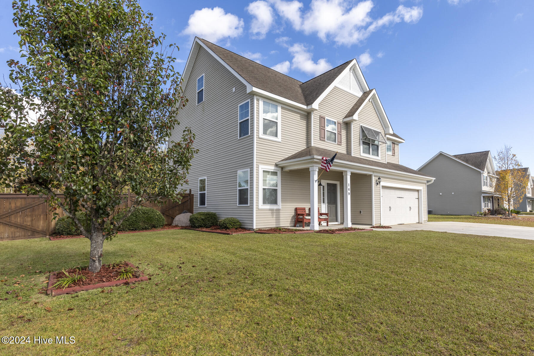 169 River Winding Road