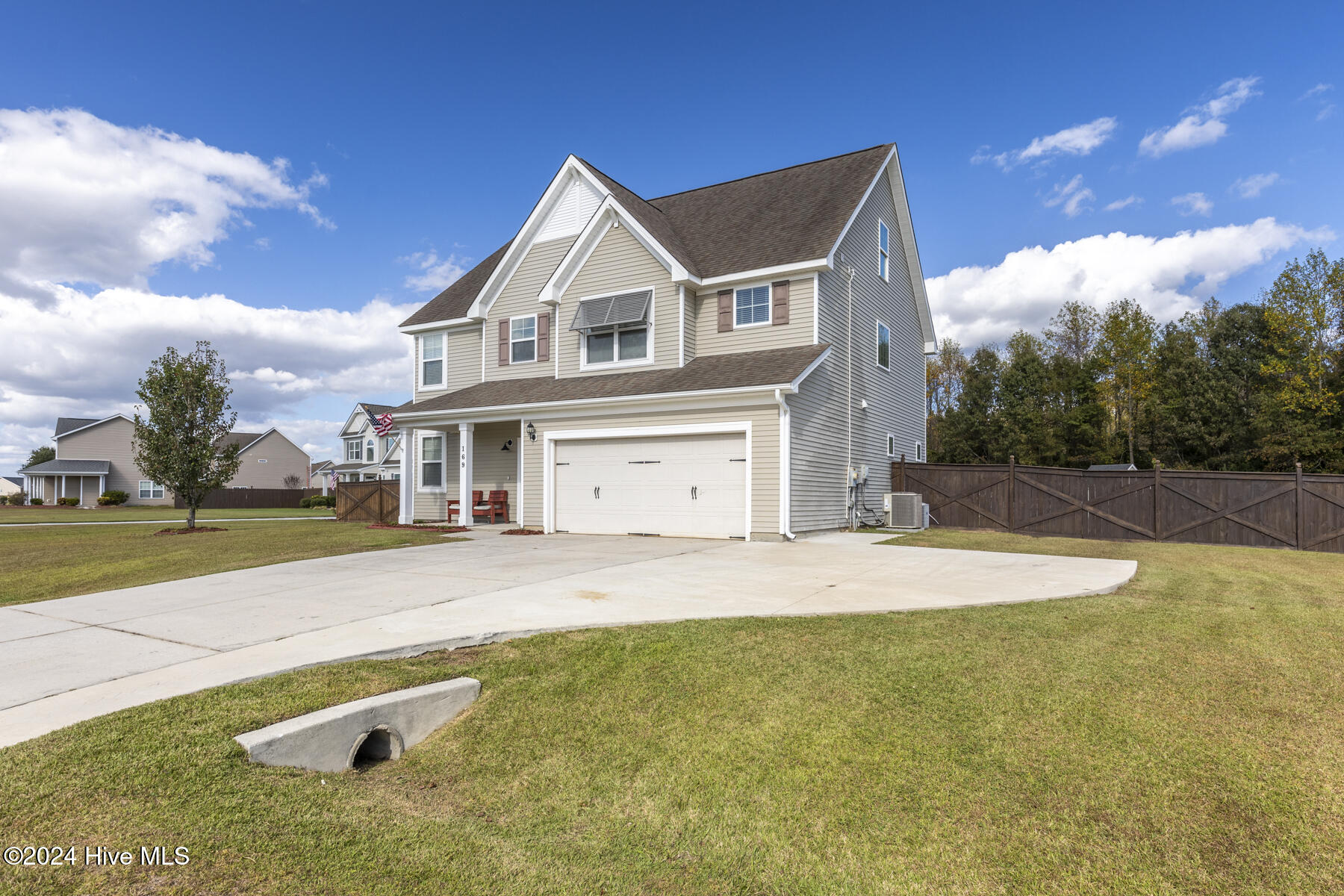 169 River Winding Road