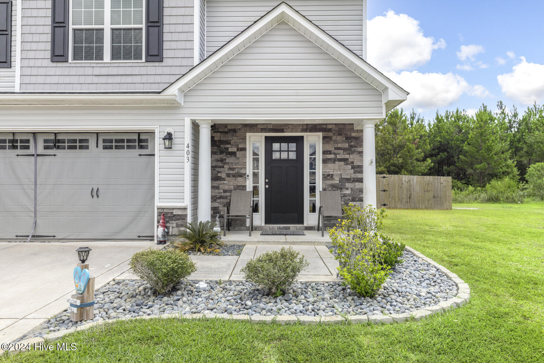 403 Phelps Court