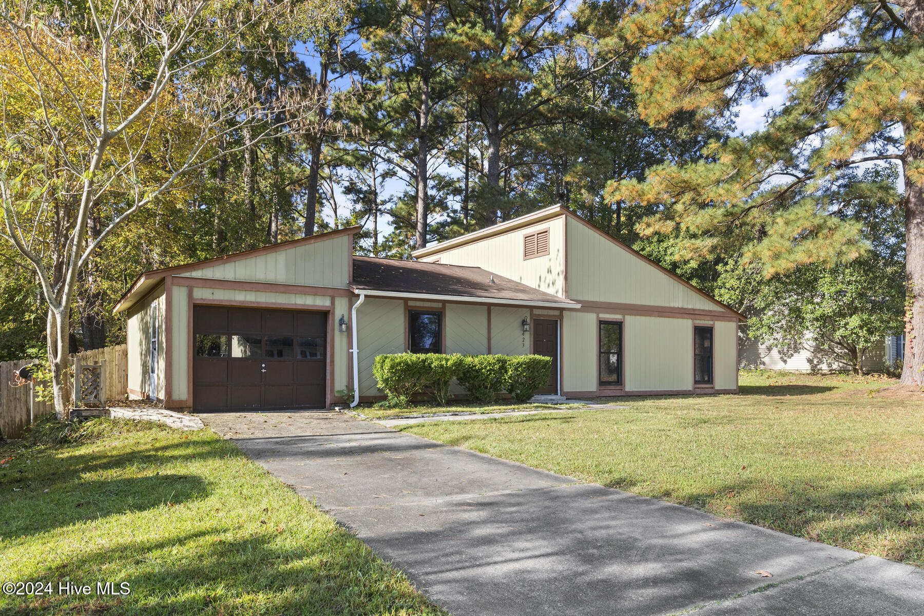 623 Shadowridge Road