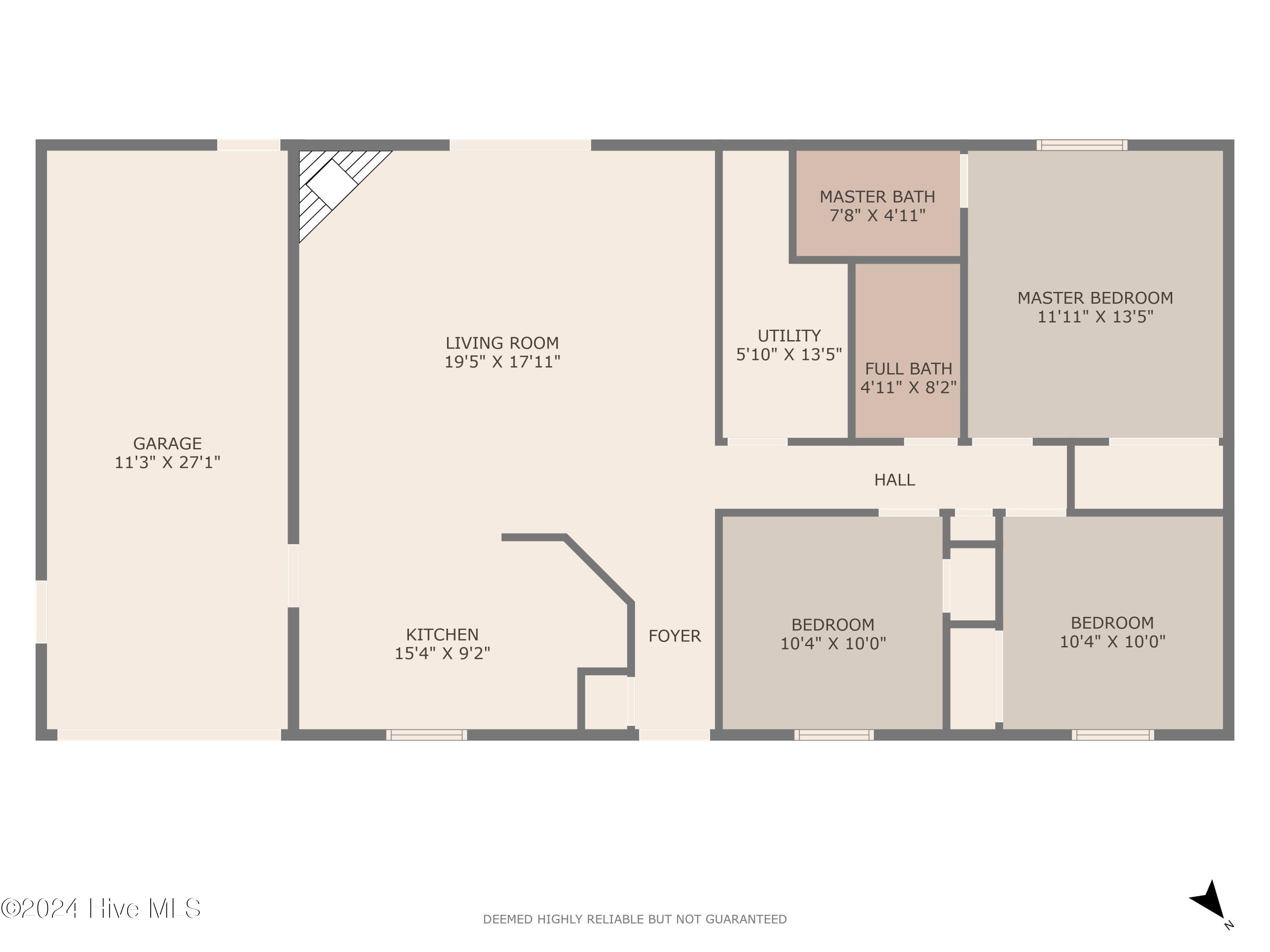 623 Shadowridge Road