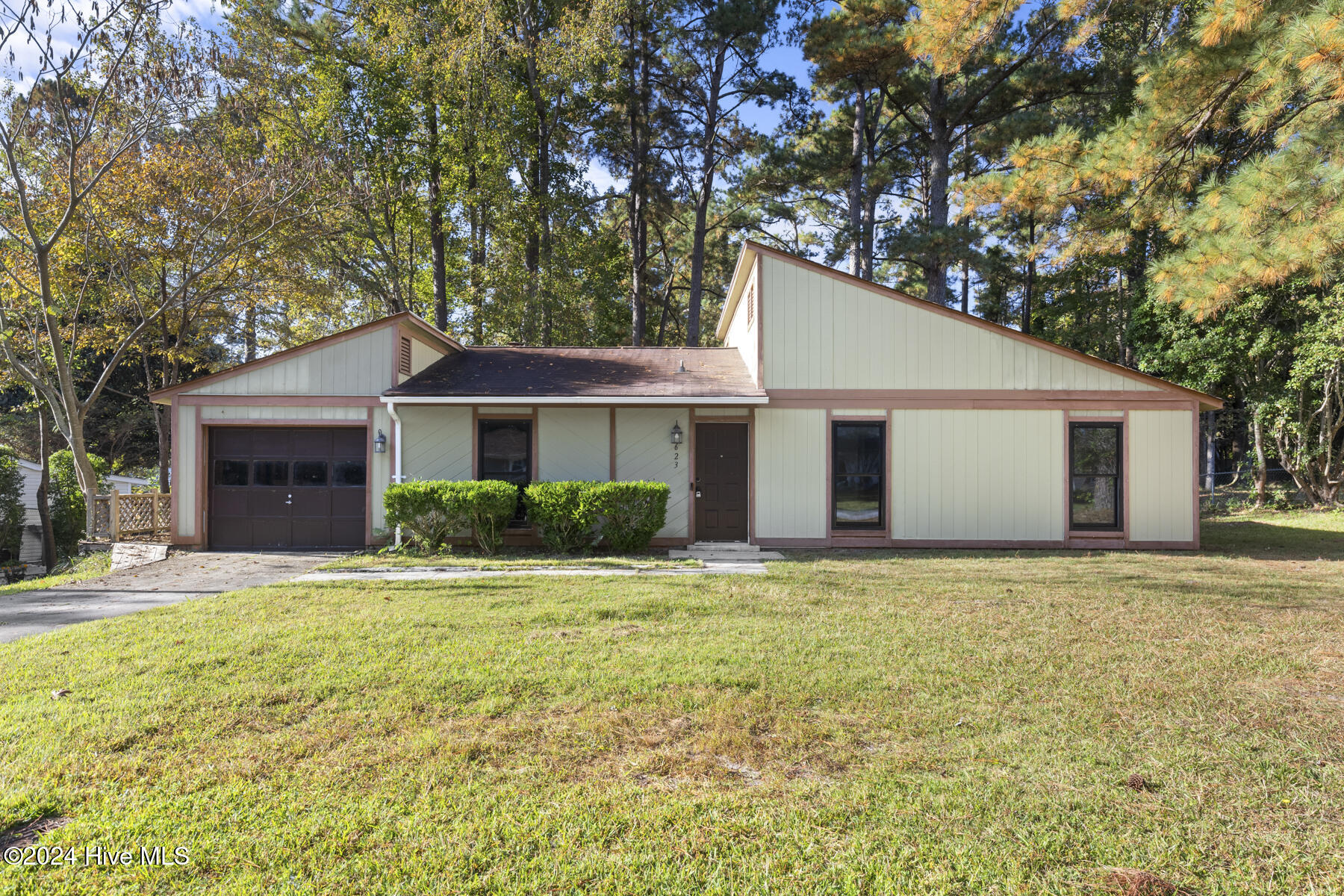 623 Shadowridge Road