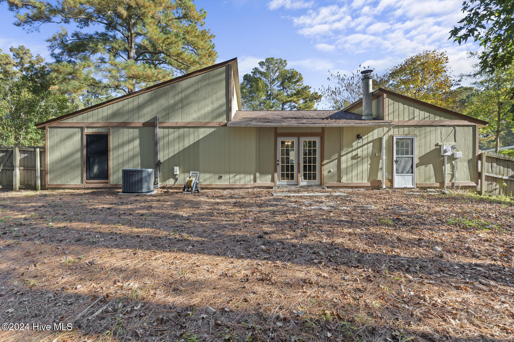 623 Shadowridge Road