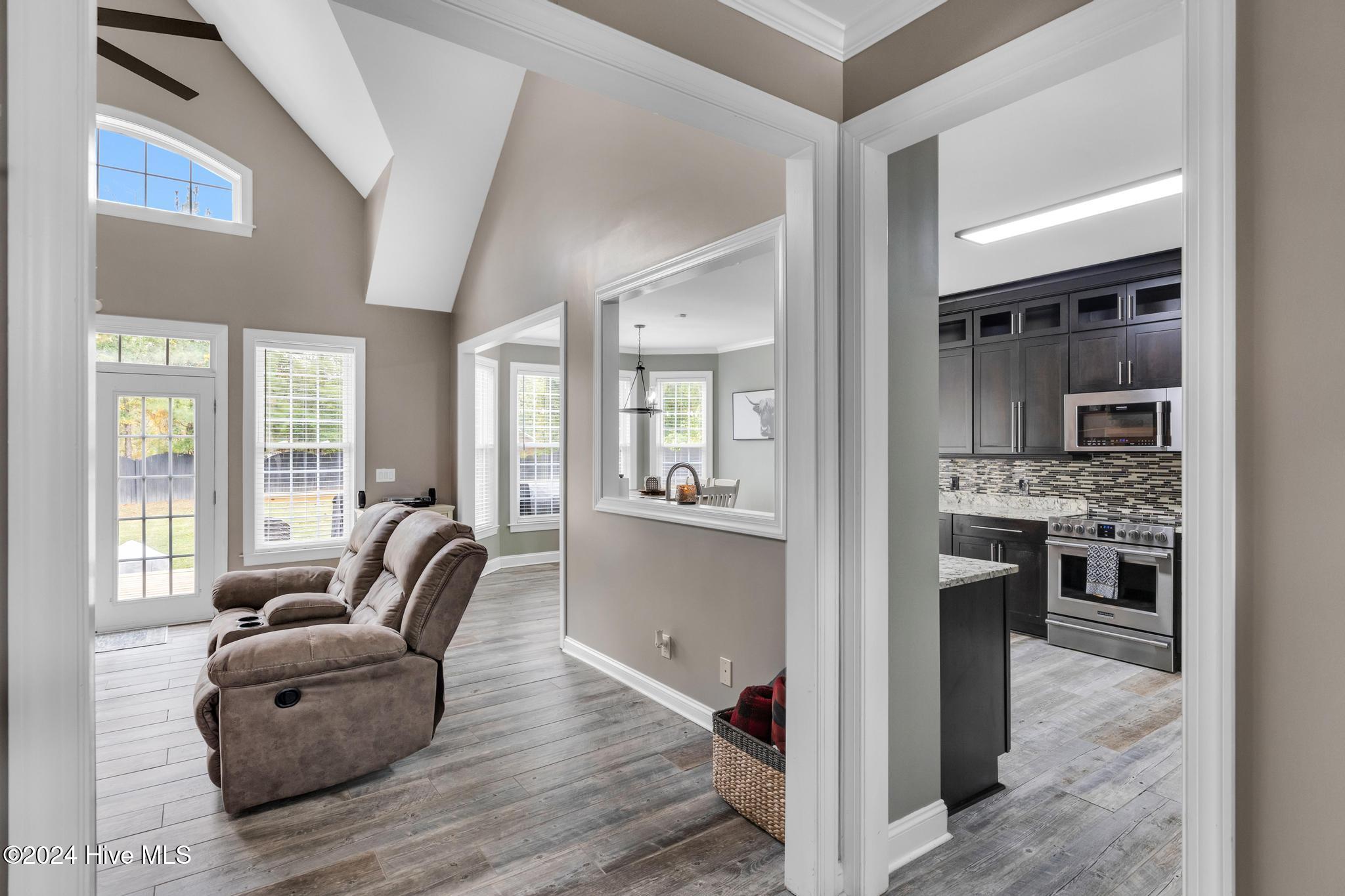 2350 Country Club Road