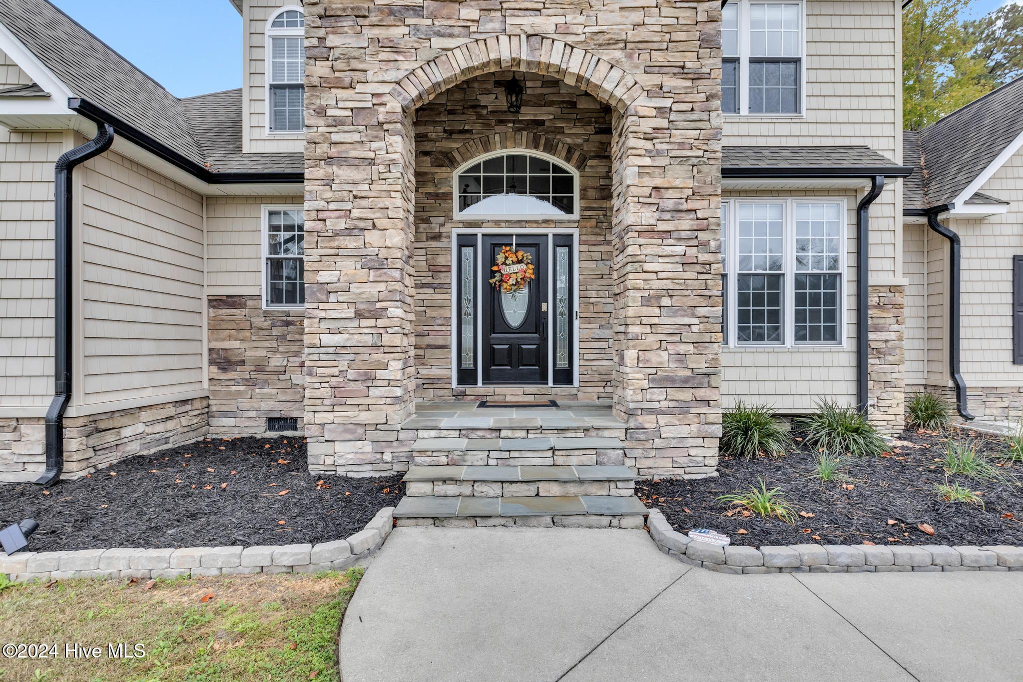 2350 Country Club Road