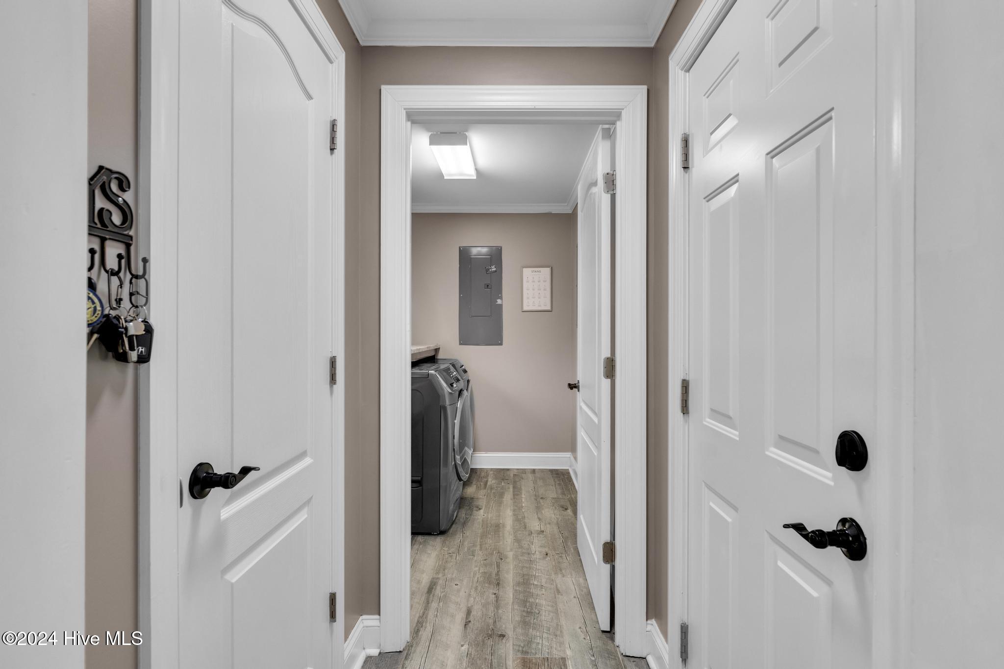 2350 Country Club Road