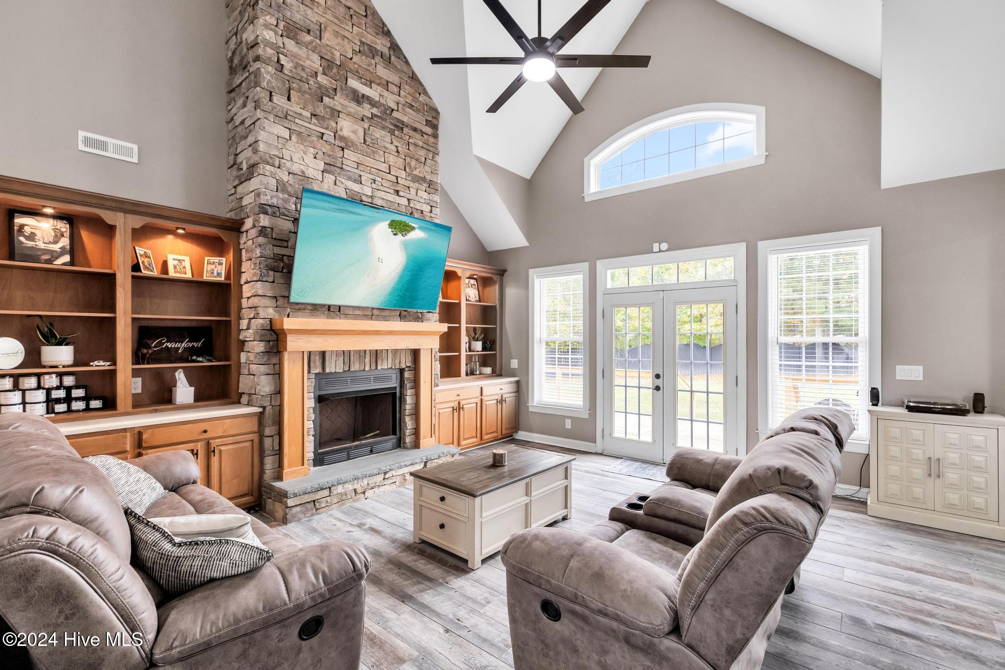 2350 Country Club Road