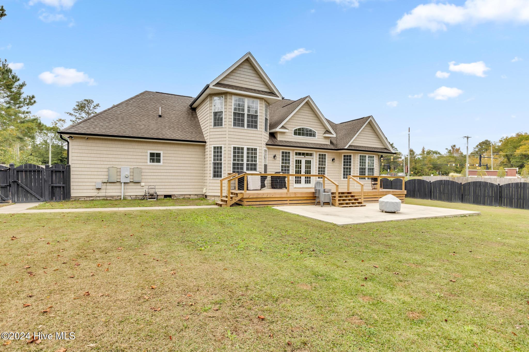 2350 Country Club Road