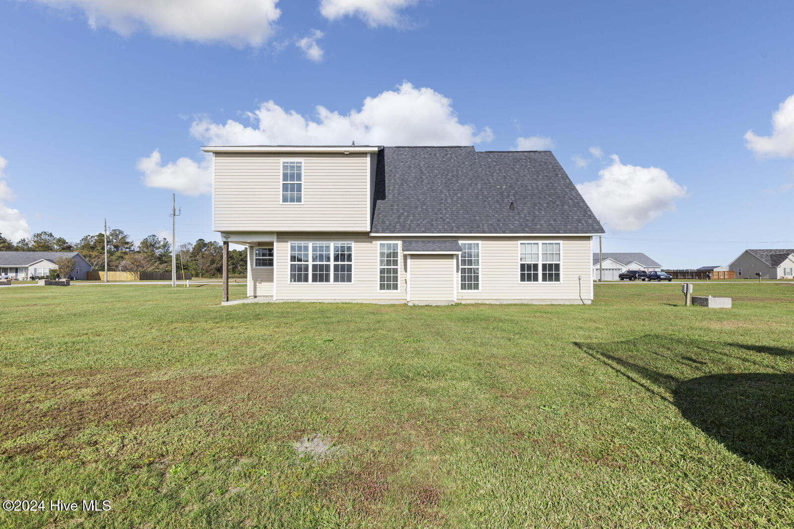 114 Cherry Grove Drive