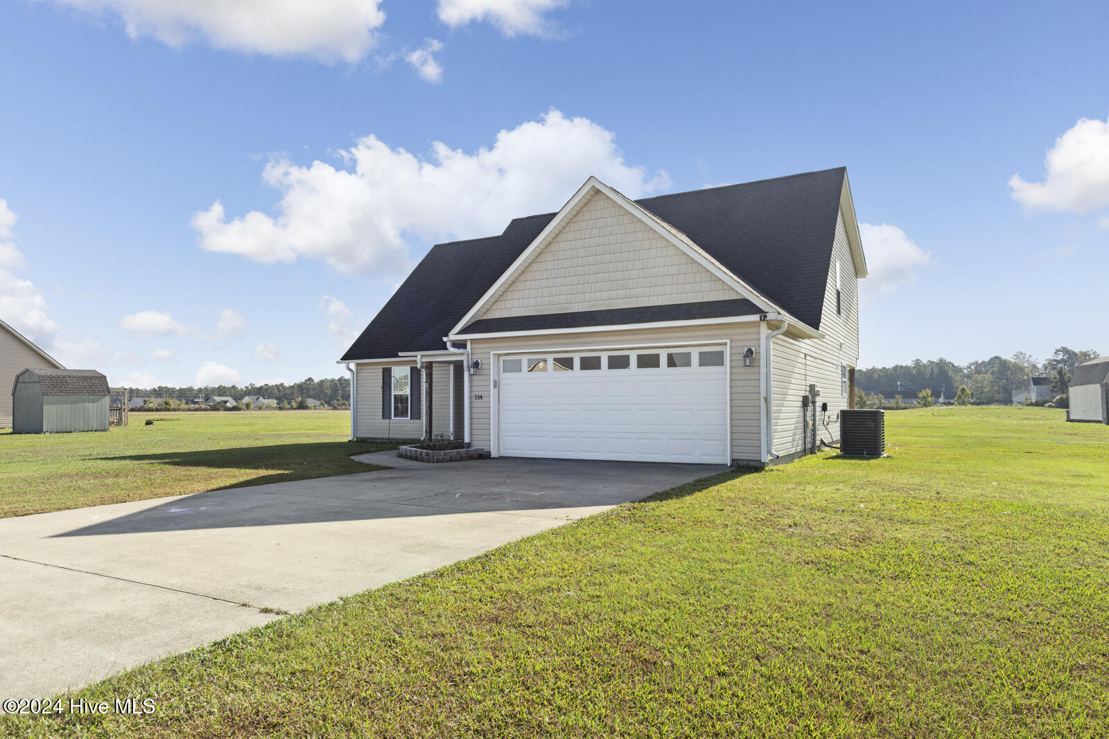 114 Cherry Grove Drive