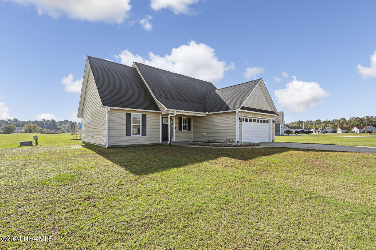 114 Cherry Grove Drive