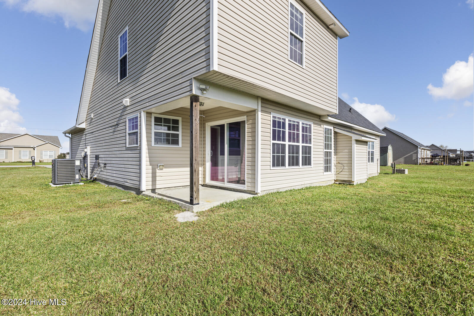 114 Cherry Grove Drive