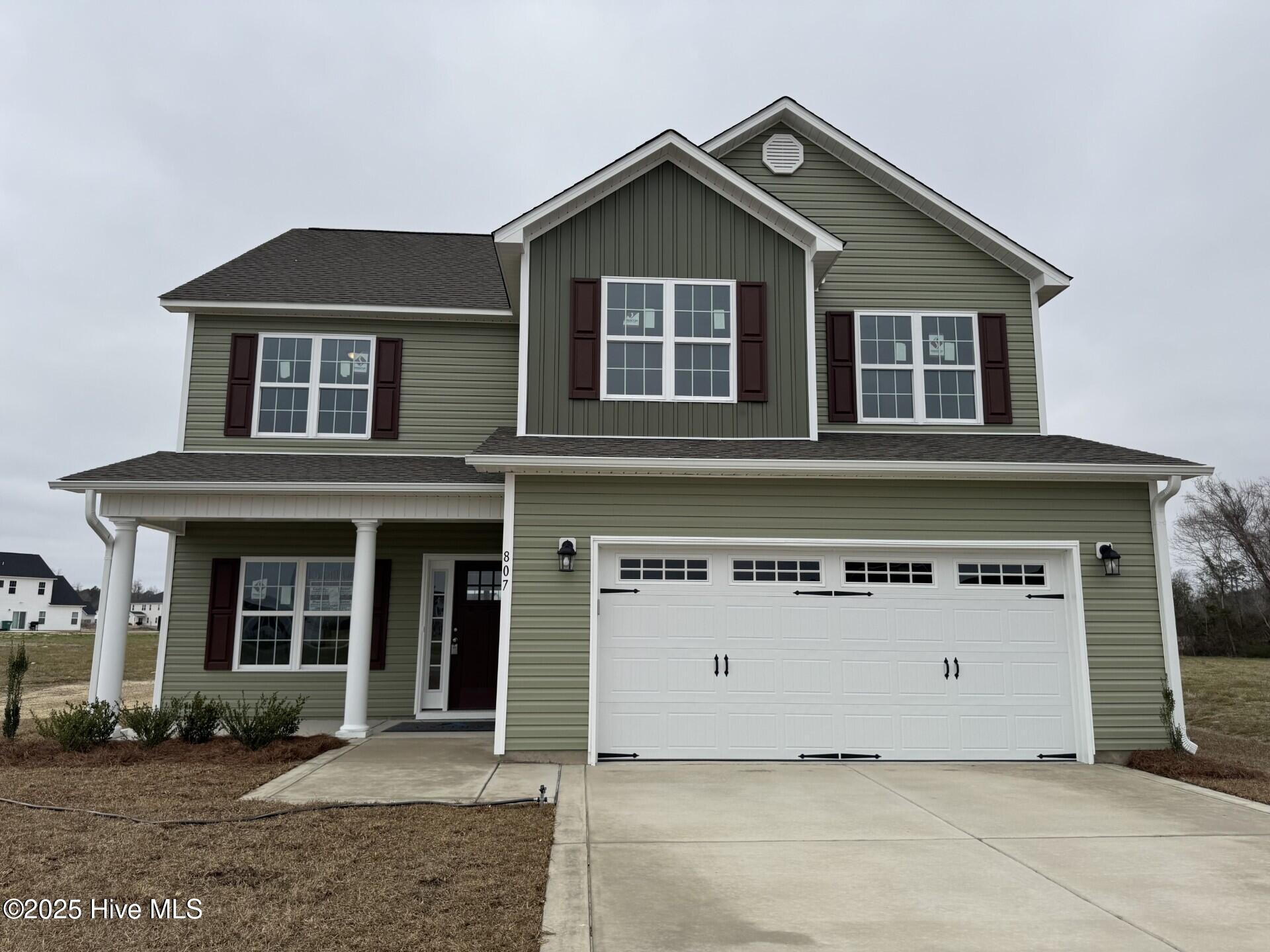 807 Calebs Creek Court