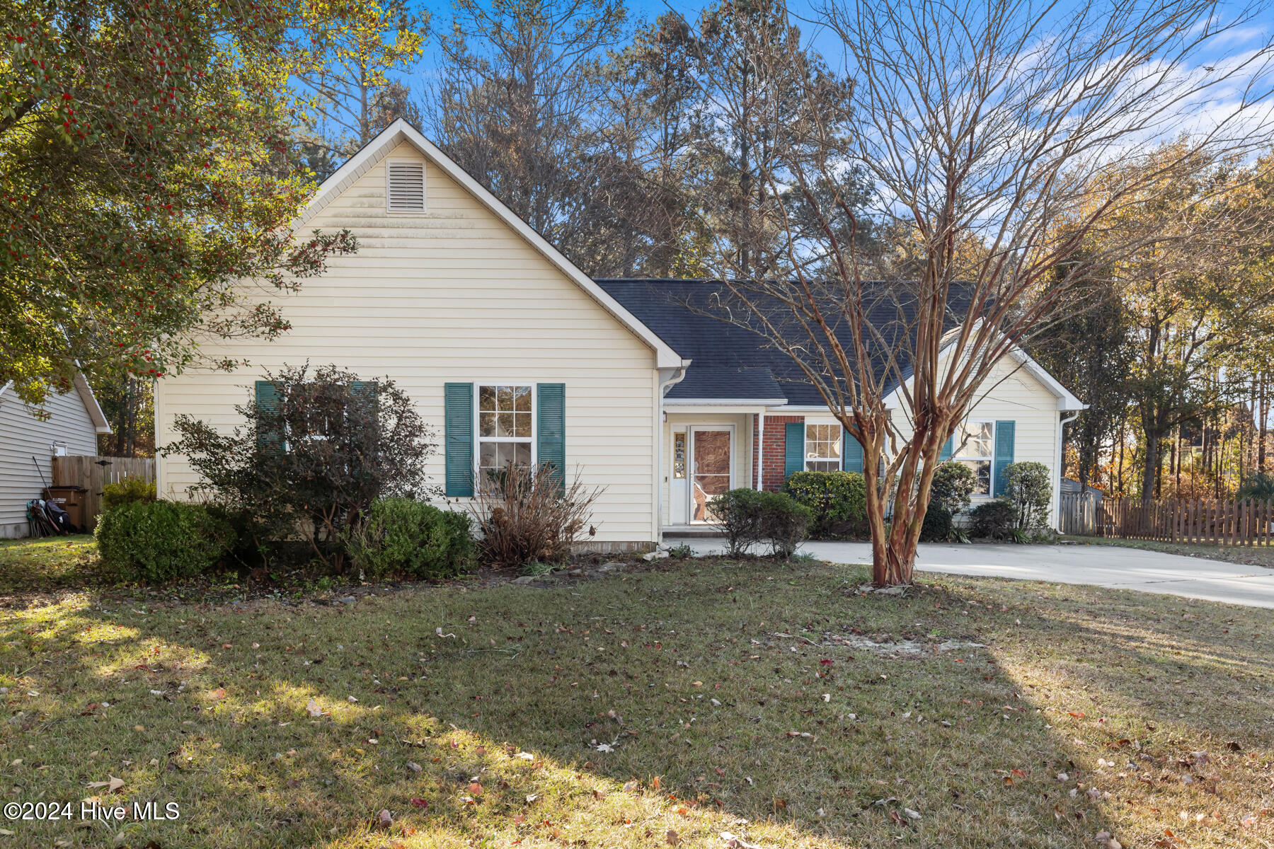 105 Yellowwood Drive