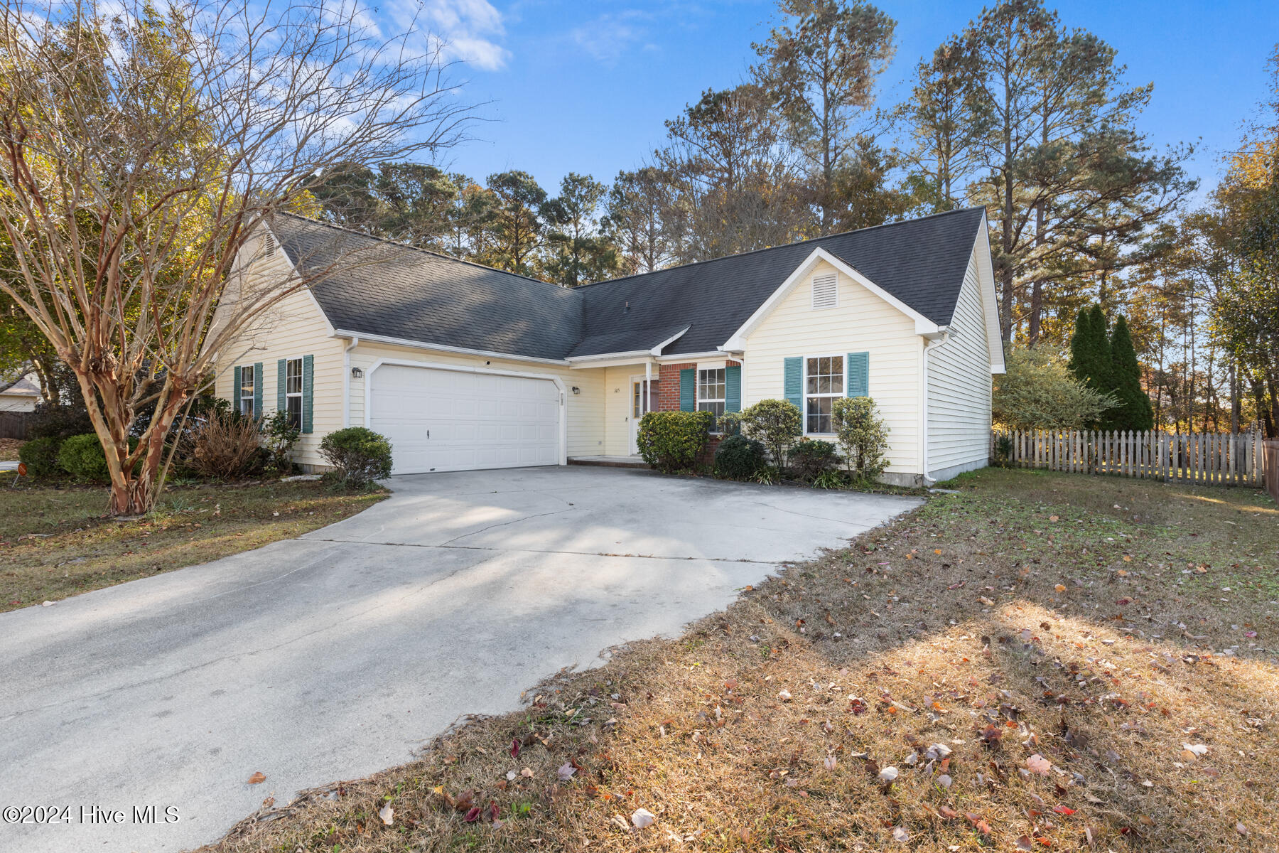 105 Yellowwood Drive