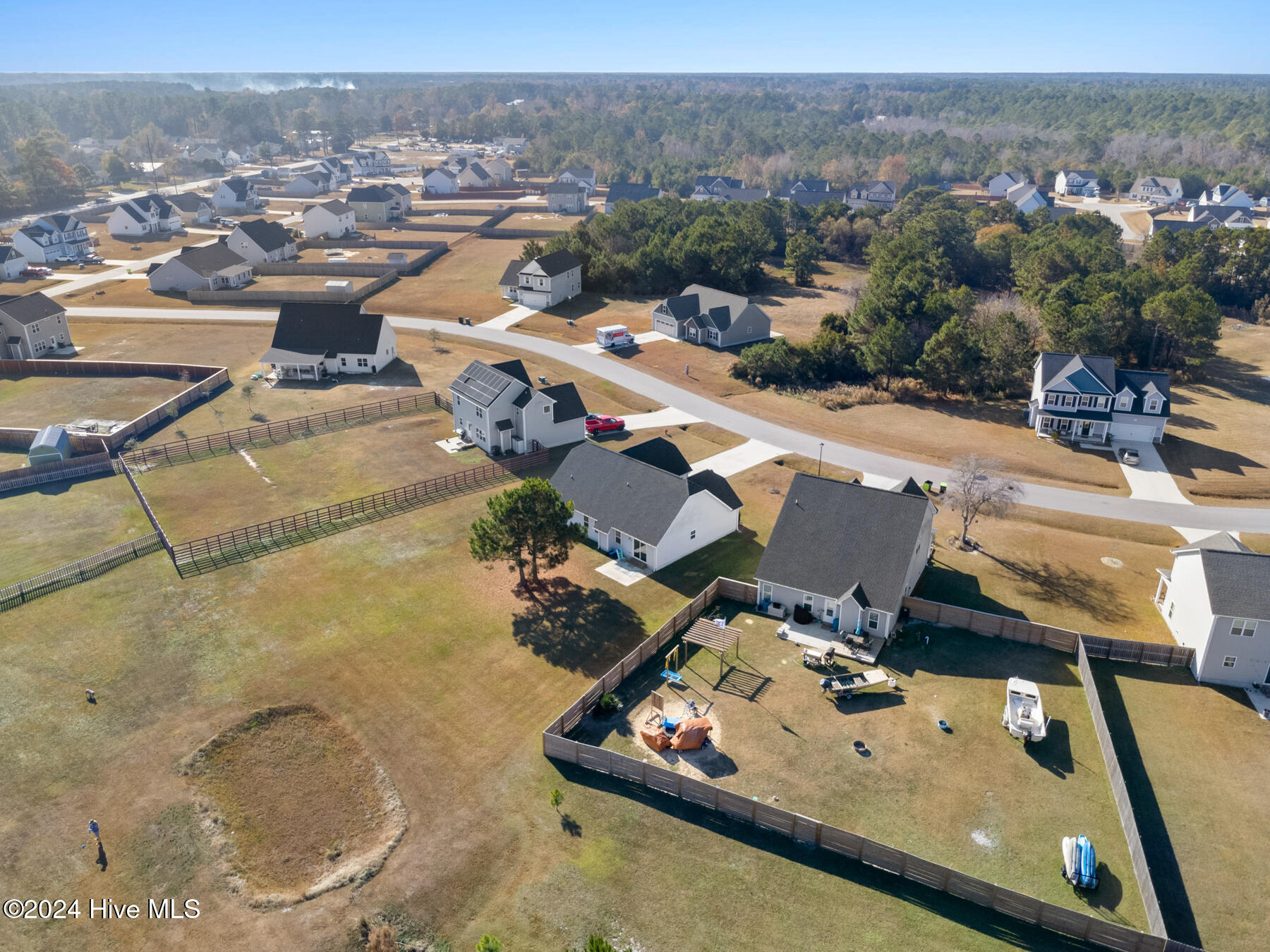 208 Purple Martin Drive