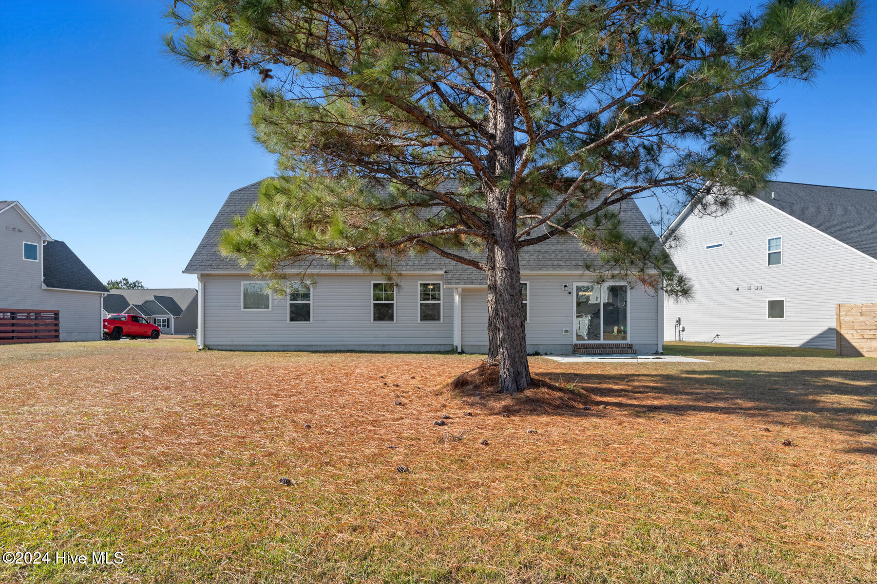 208 Purple Martin Drive